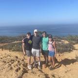 Torrey Pines State Natural Reserve