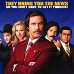 Watch 'Anchor Man' the movie