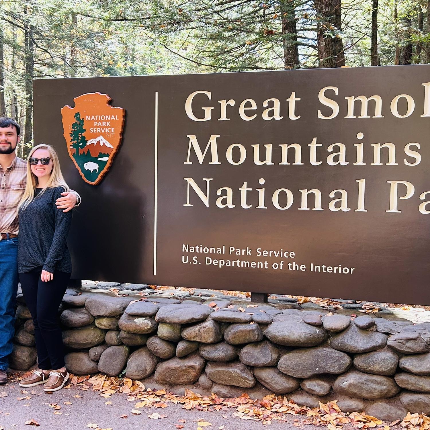 Exploring ❤️⛰️❤️