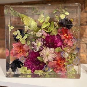 Floral Preservation