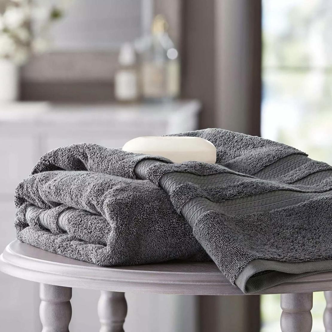 Towel