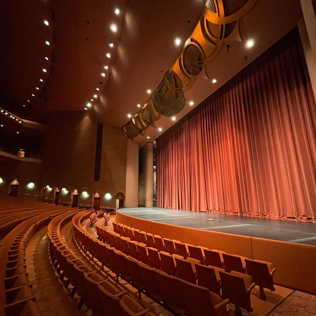 ASU Gammage Season Tickets