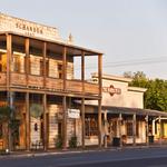 Main Street