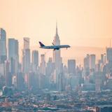 John F. Kennedy International Airport (JFK)