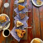 Bang Bang Pie & Biscuits