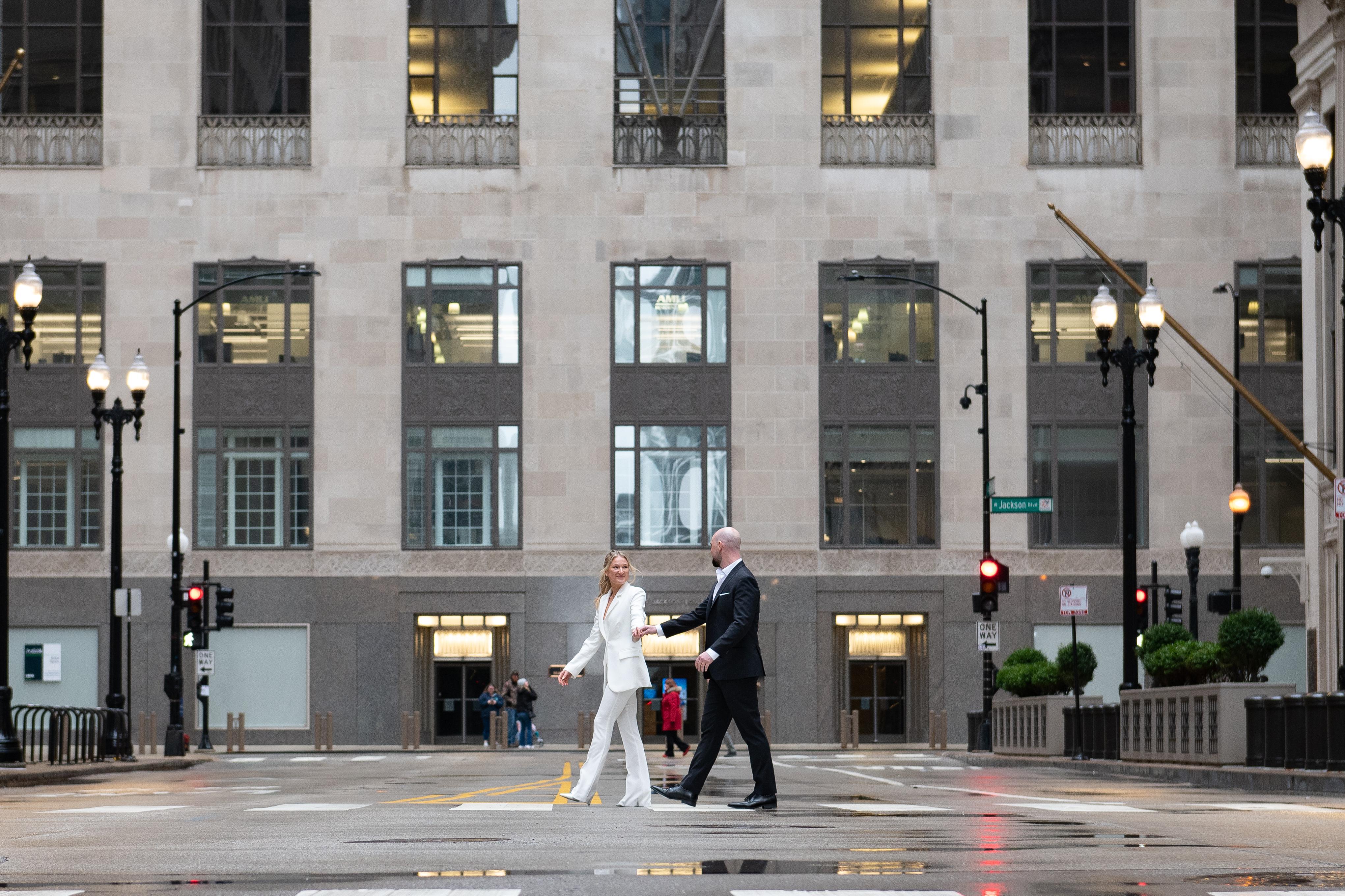 The Wedding Website of Hailey Kaufman and Eddie Kerrigan
