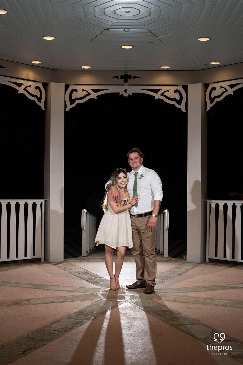 Celebrating Taylor & Catherine Knox Boerne, TX