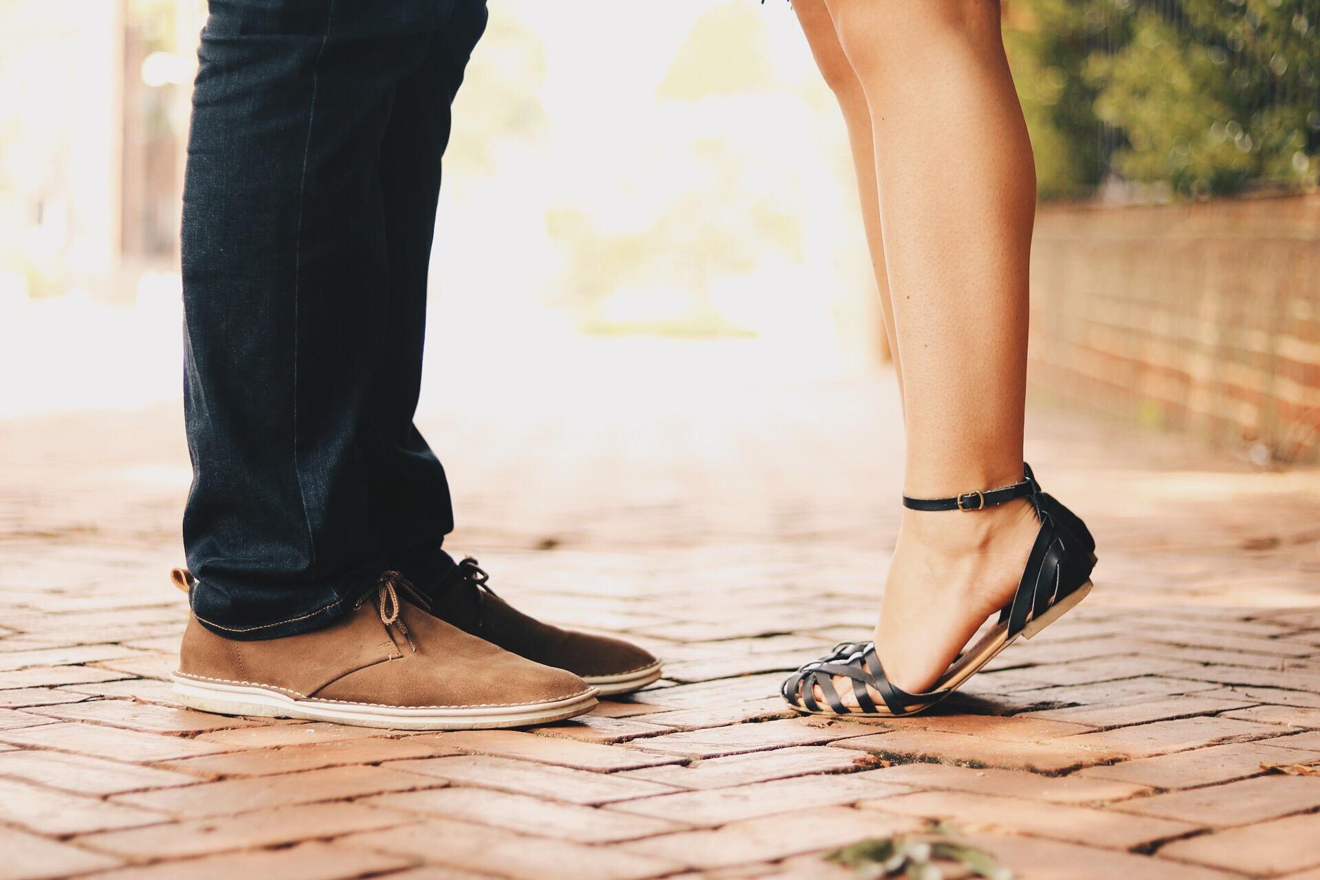 The Wedding Website of Miranda Curtis and Guy Harder