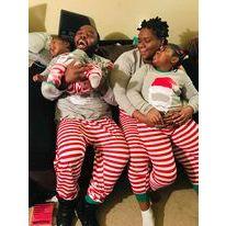 Family Christmas