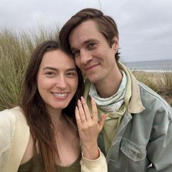 Our newlywed fund