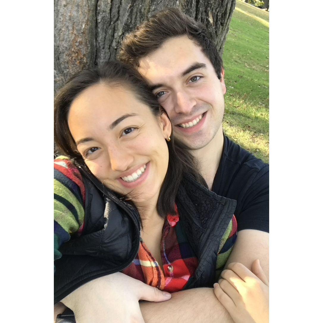 October 2019