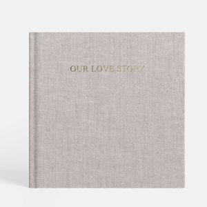 Custom Guest Book with Photos | Artifact Uprising