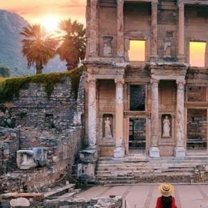 Ephesus and Sirince Tours in Turkey