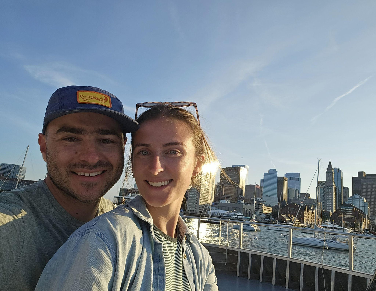 The Wedding Website of Alex Curry and Emma Furlong