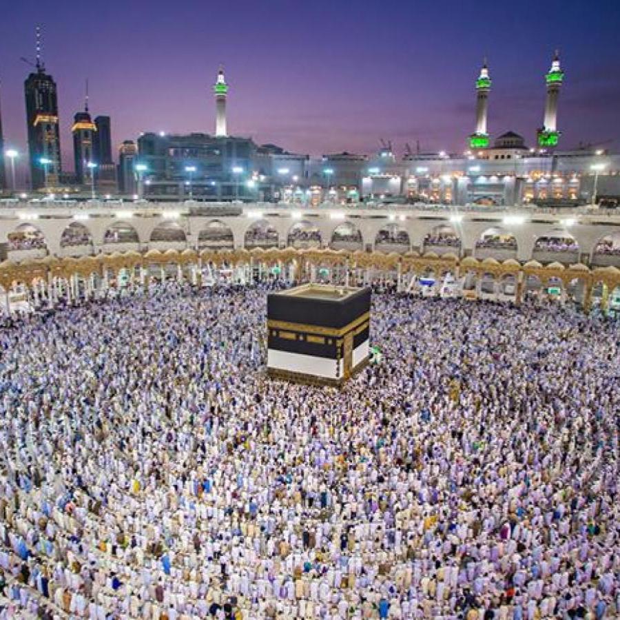 Umrah Funds