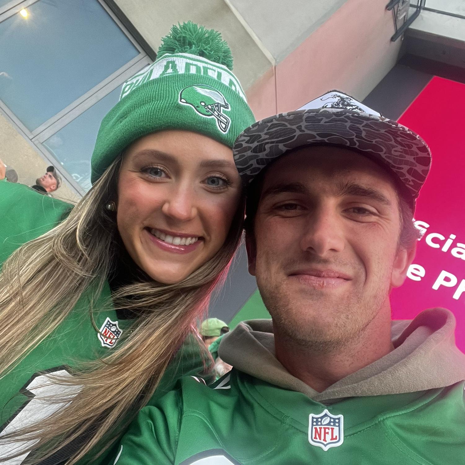 Go birds again🦅