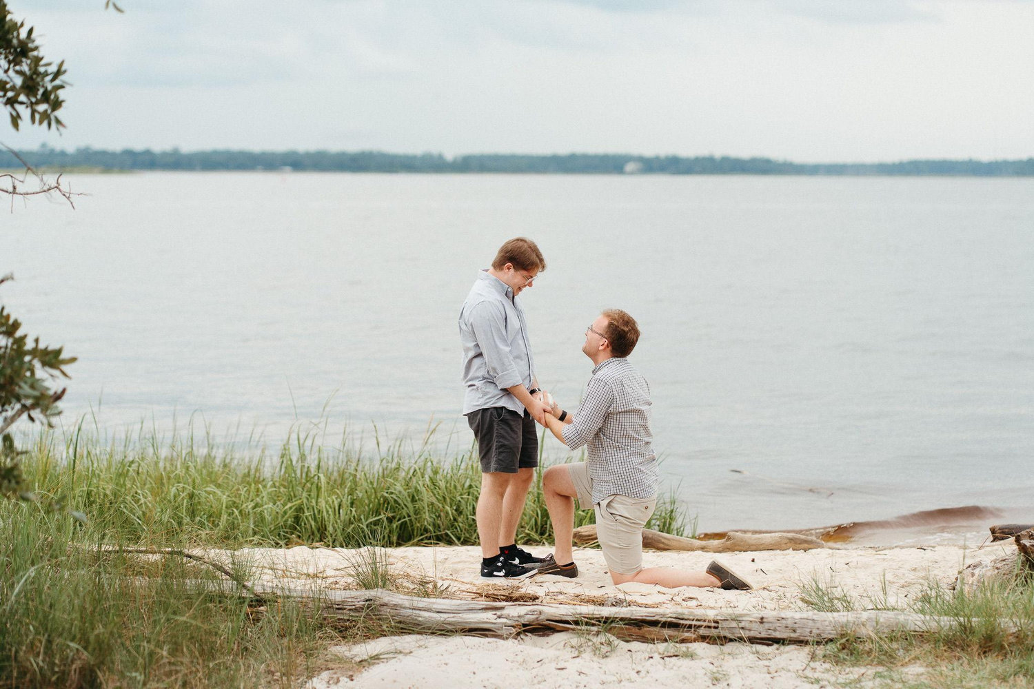 The Wedding Website of Patrick Northem and Alec Higgins