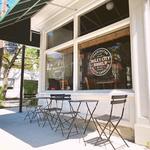Holey City Bagels