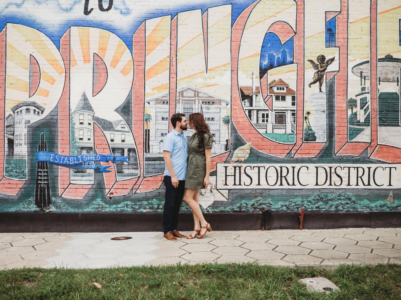 The Wedding Website of Alyssa Fleming and Joshua Potter