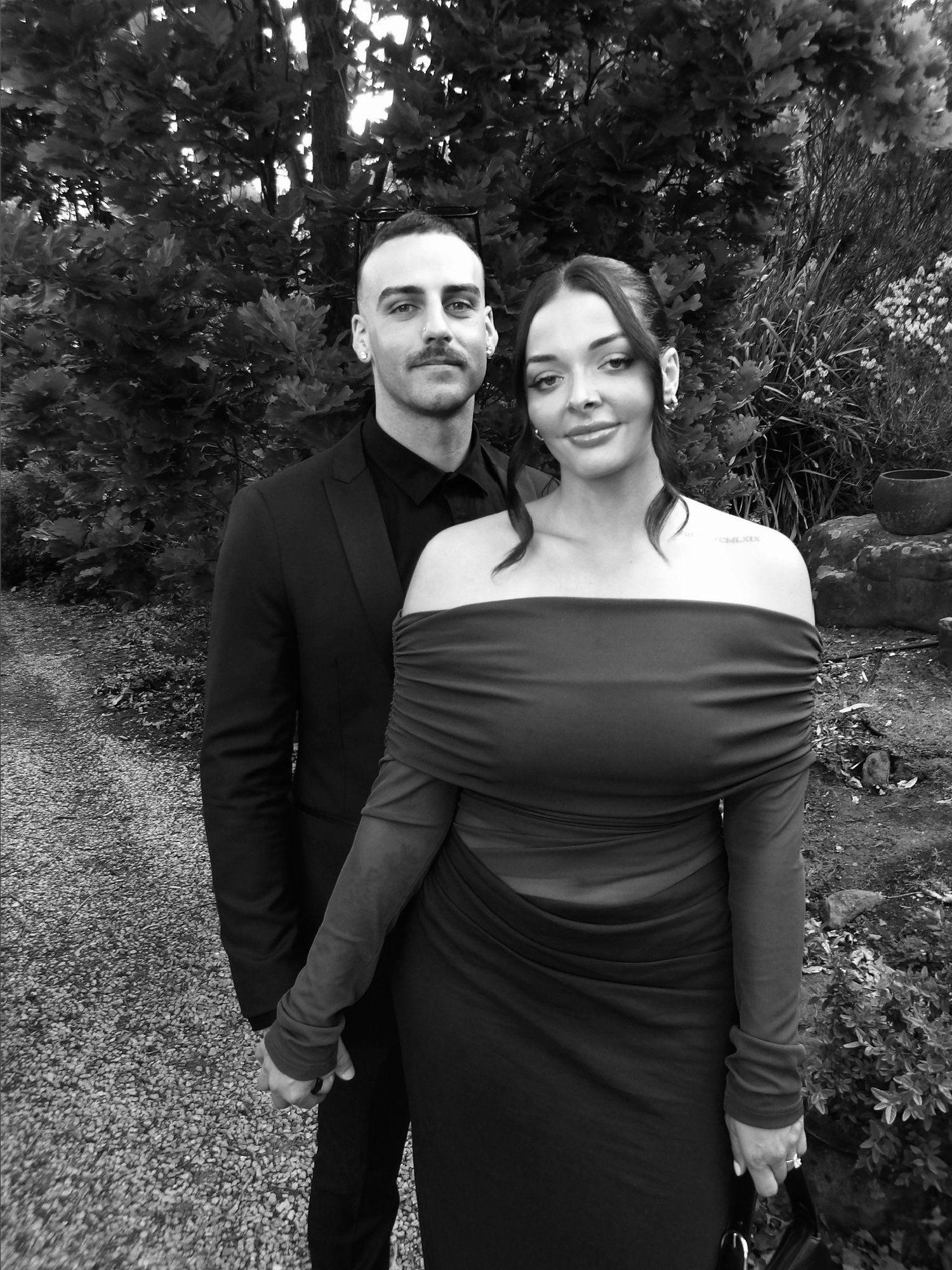 The Wedding Website of Christopher Waugh and Laura Muldoon
