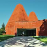 Casa das Histórias Paula Rego