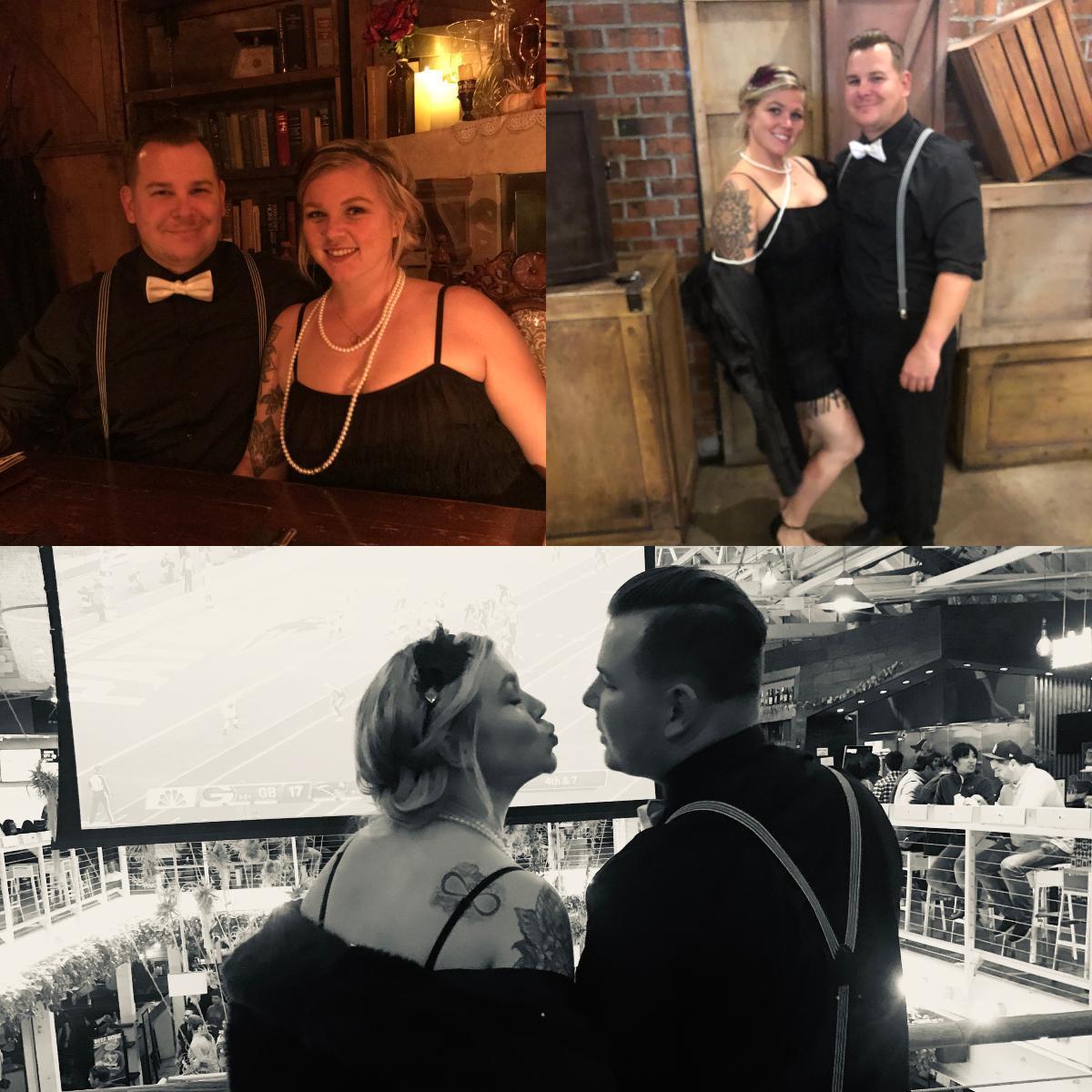 November 2018 - Blind Rabbit Speakeasy at the Anaheim Packing District