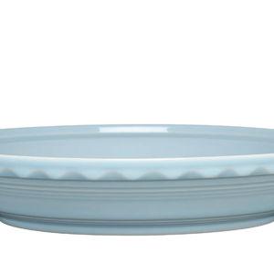 Fiesta 10 1/4 Inch Deep Dish Pie Baker 44OZ