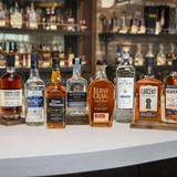 Heaven Hill Bourbon Experience