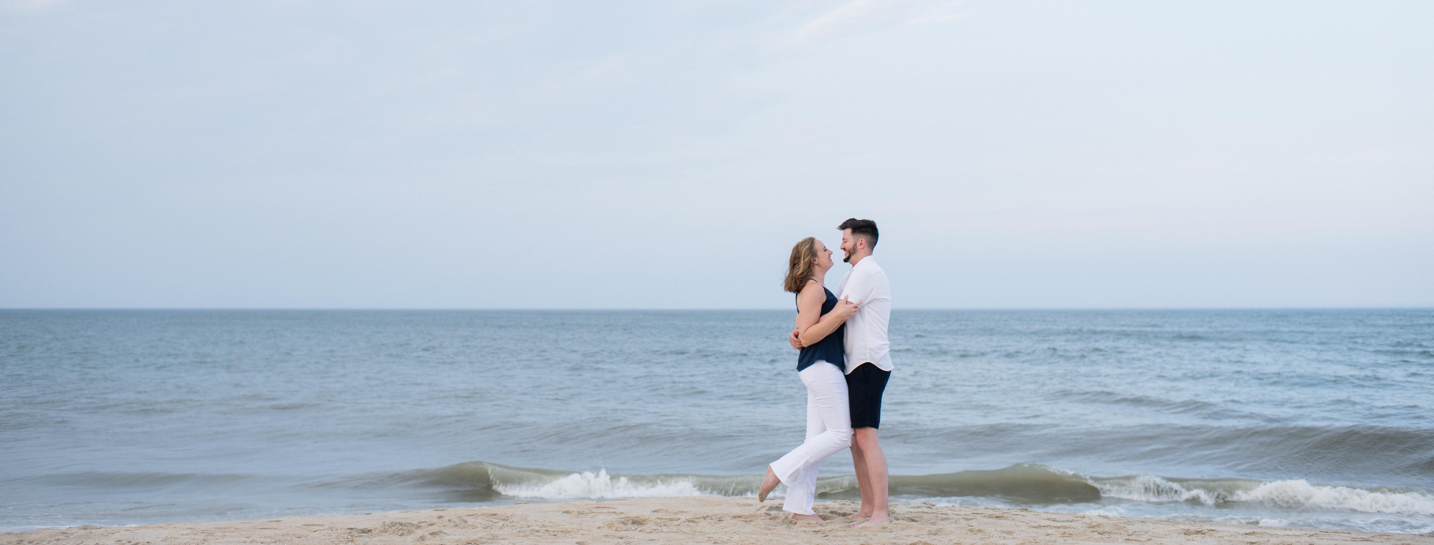 The Wedding Website of Kristin Koch and Colin Beamer