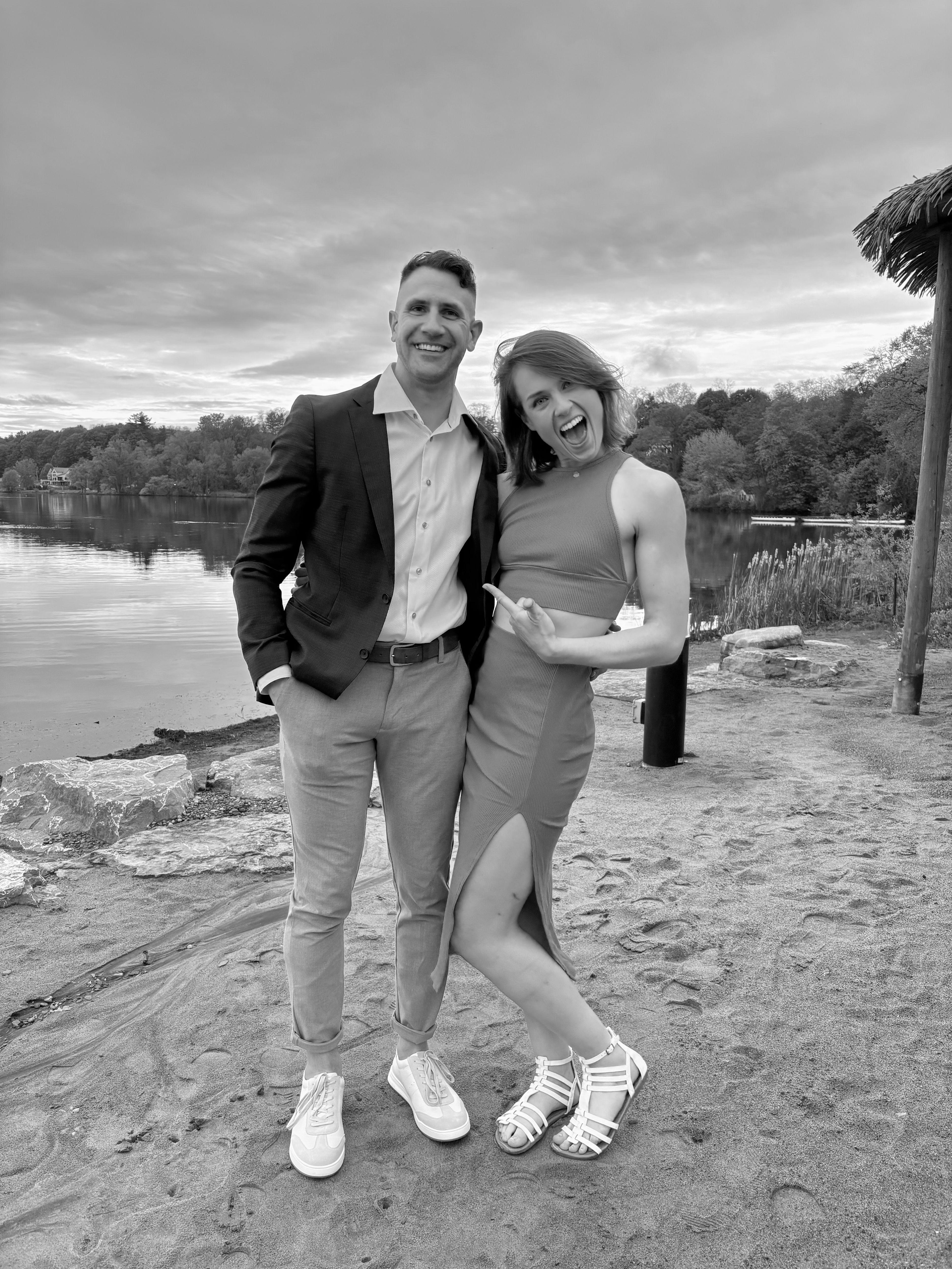 The Wedding Website of Lauren Schall and Chris Ardito