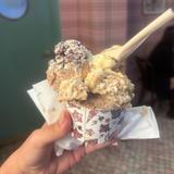 Anita Gelato Condado