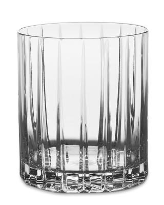 Dorset Triple Old-Fashioned Glass, Each