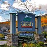 Killington Grand Hotel Activities