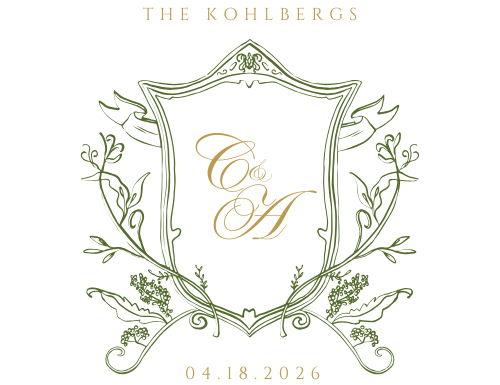 The Wedding Website of Amanda Hatley and Chase Kohlberg