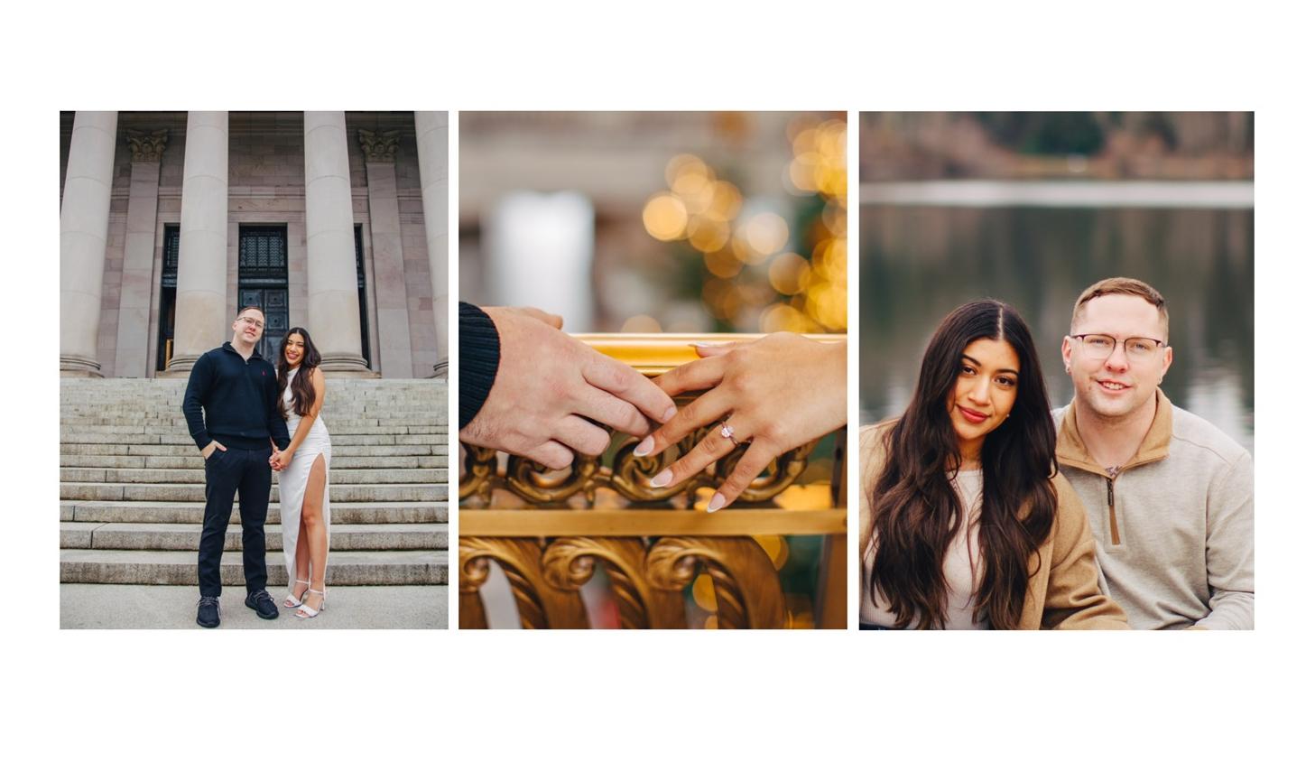 The Wedding Website of Sandra Rodrigues and Robert Ferris