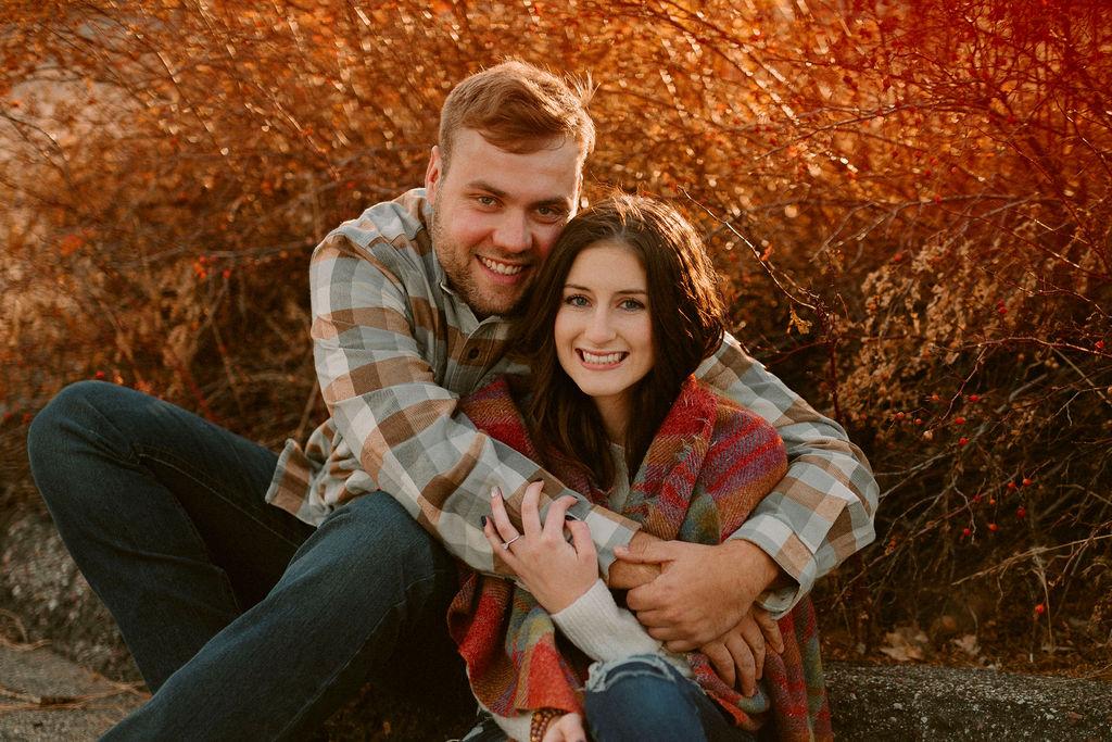 The Wedding Website of Brittney Newkirk and Wyatt Pankowski