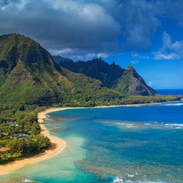 Hawaii Honeymoon Fund