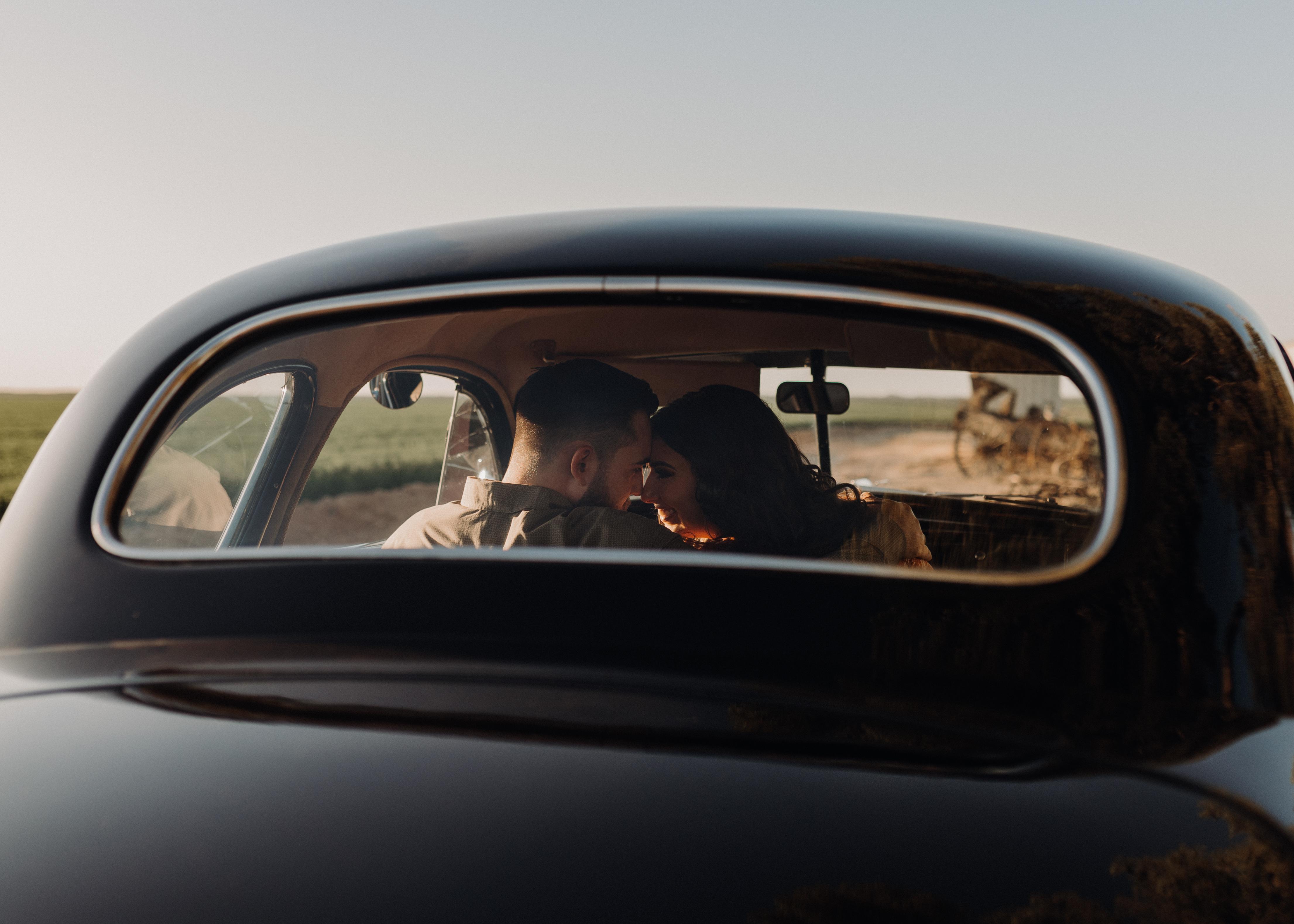 The Wedding Website of Laine Wingfield and Colby Chestnut