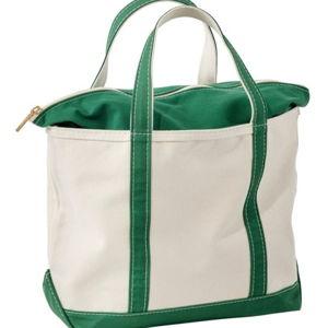 Boat and Tote®, Zip-Top