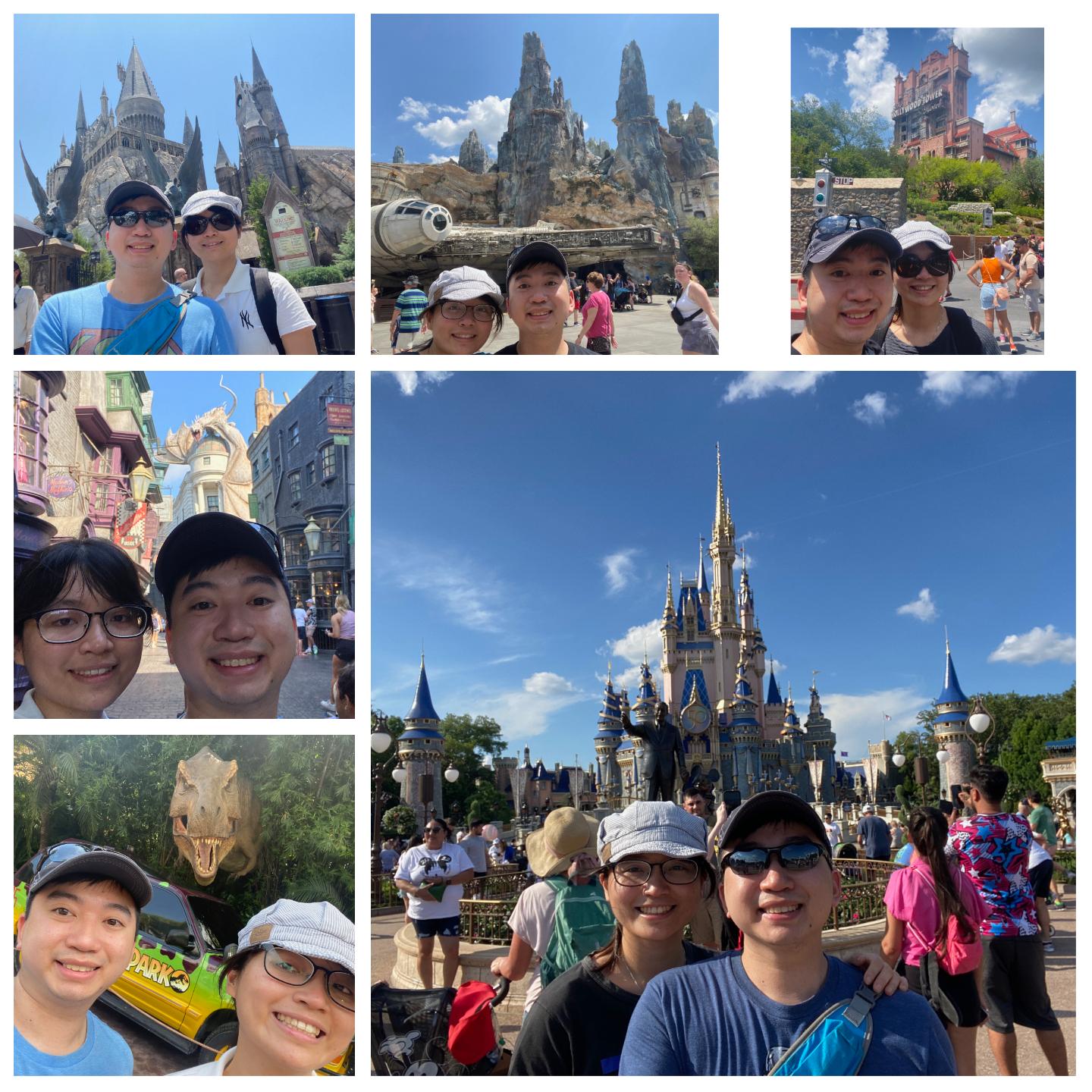 Orlando, Florida-5/2022