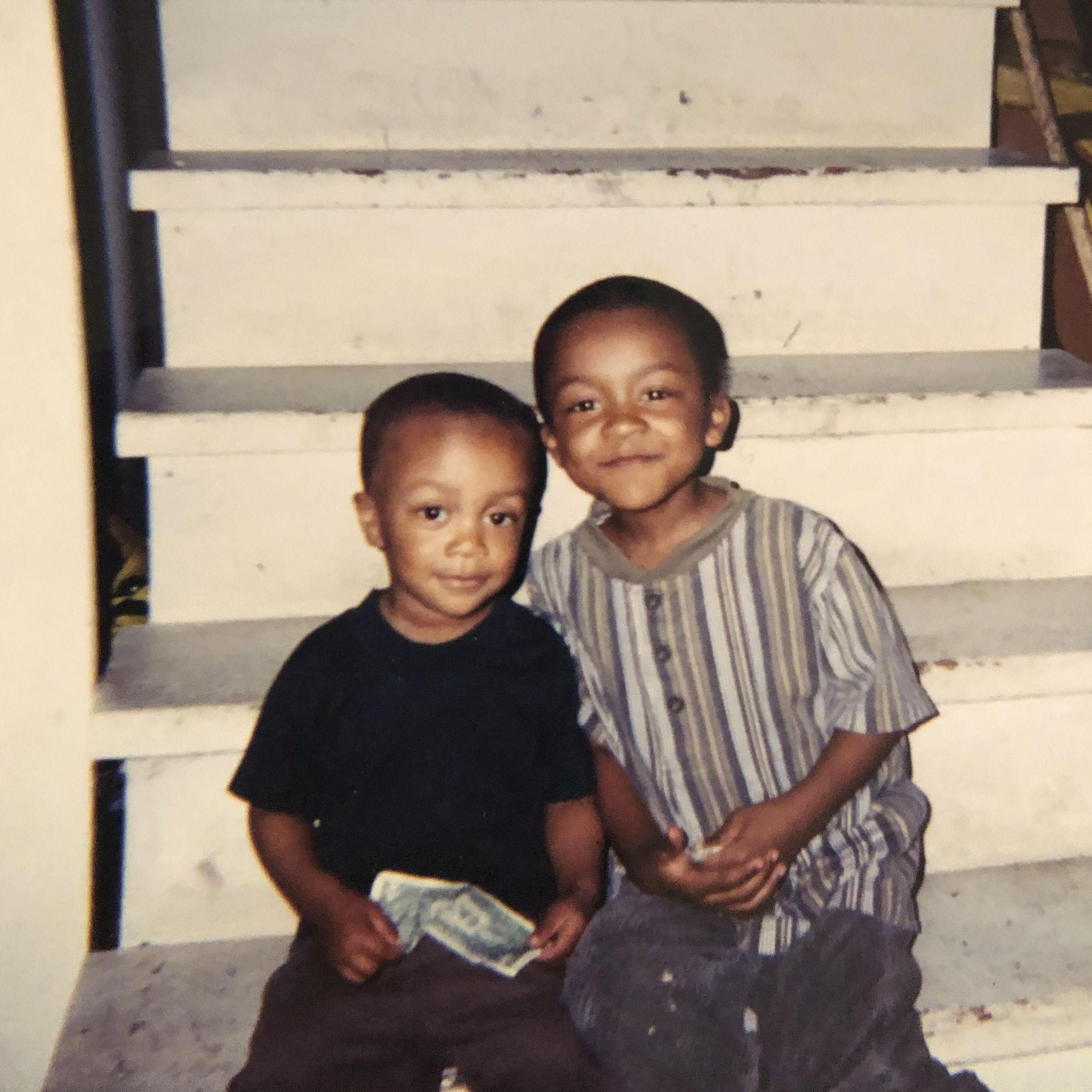Malachi & Musa