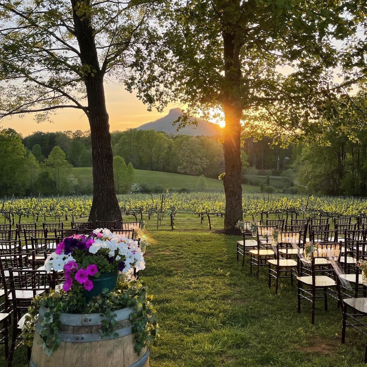 The Wedding Website of Alexandra Tudor and Ryan Richardson
