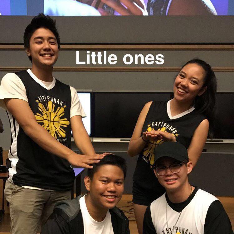 Chloe & Albert first met in college at UC Riverside back in 2014! They both joined the Filipino student organization, Katipunan, which made a huge impact on both their college careers.