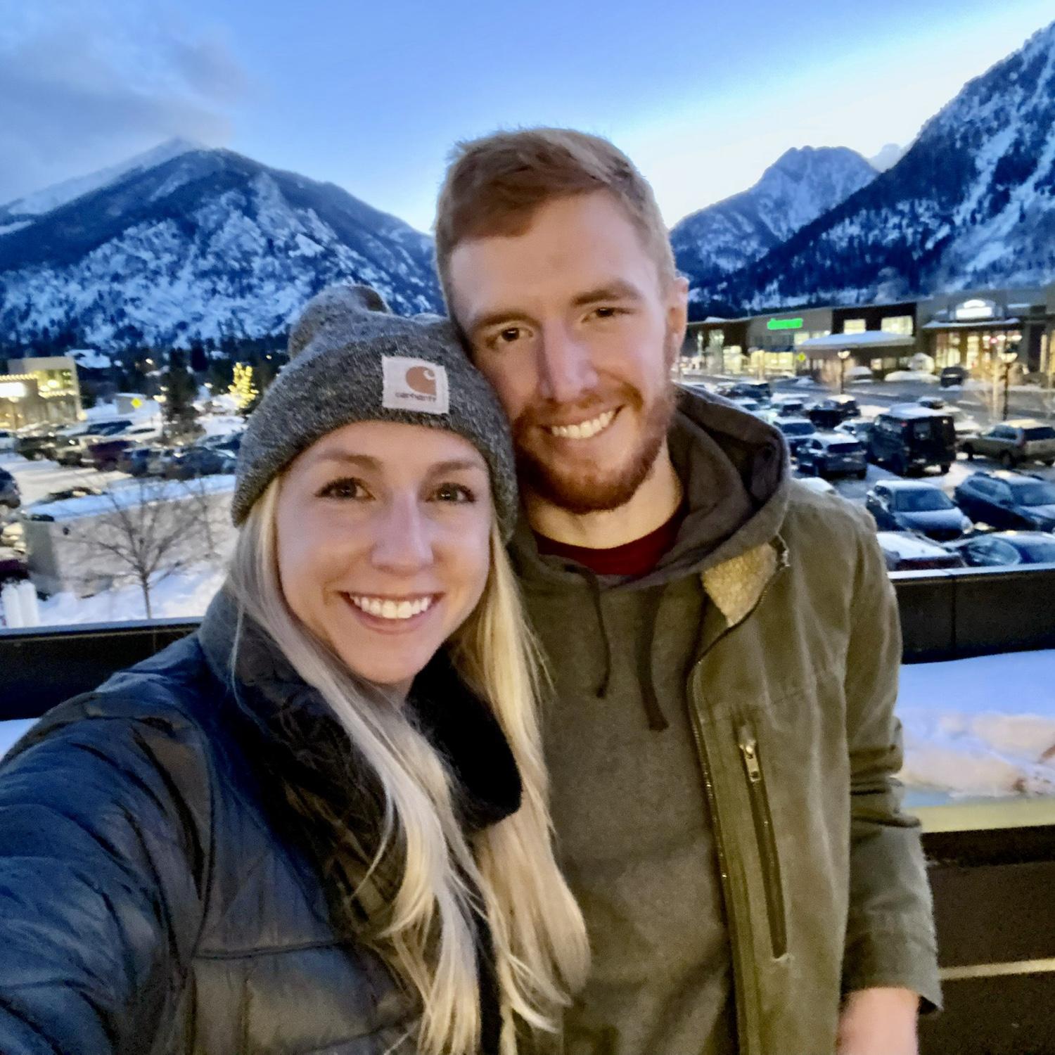February 2022: exploring Colorado