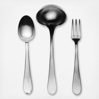 Natura 3-Piece Serving Set
