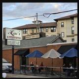 Lews Restaurant