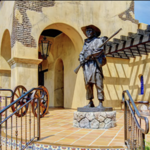 Mormon Battalion Historic Site