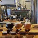 Oil Horse Brewing Company, LLC