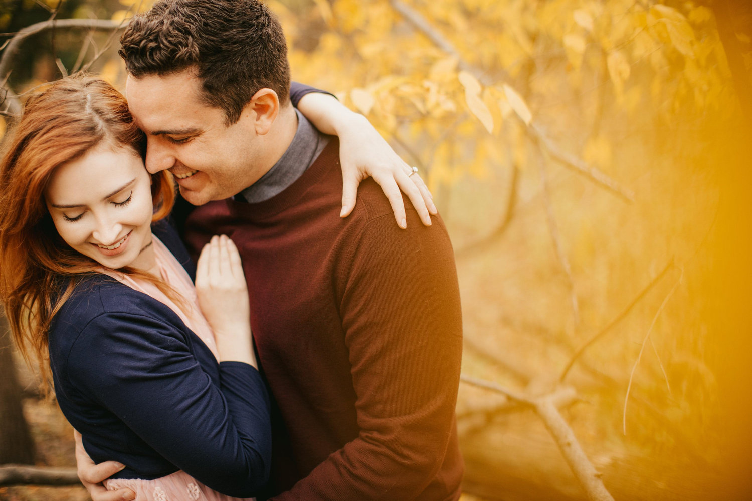 The Wedding Website of Lucinda Rogers and Matt Koza