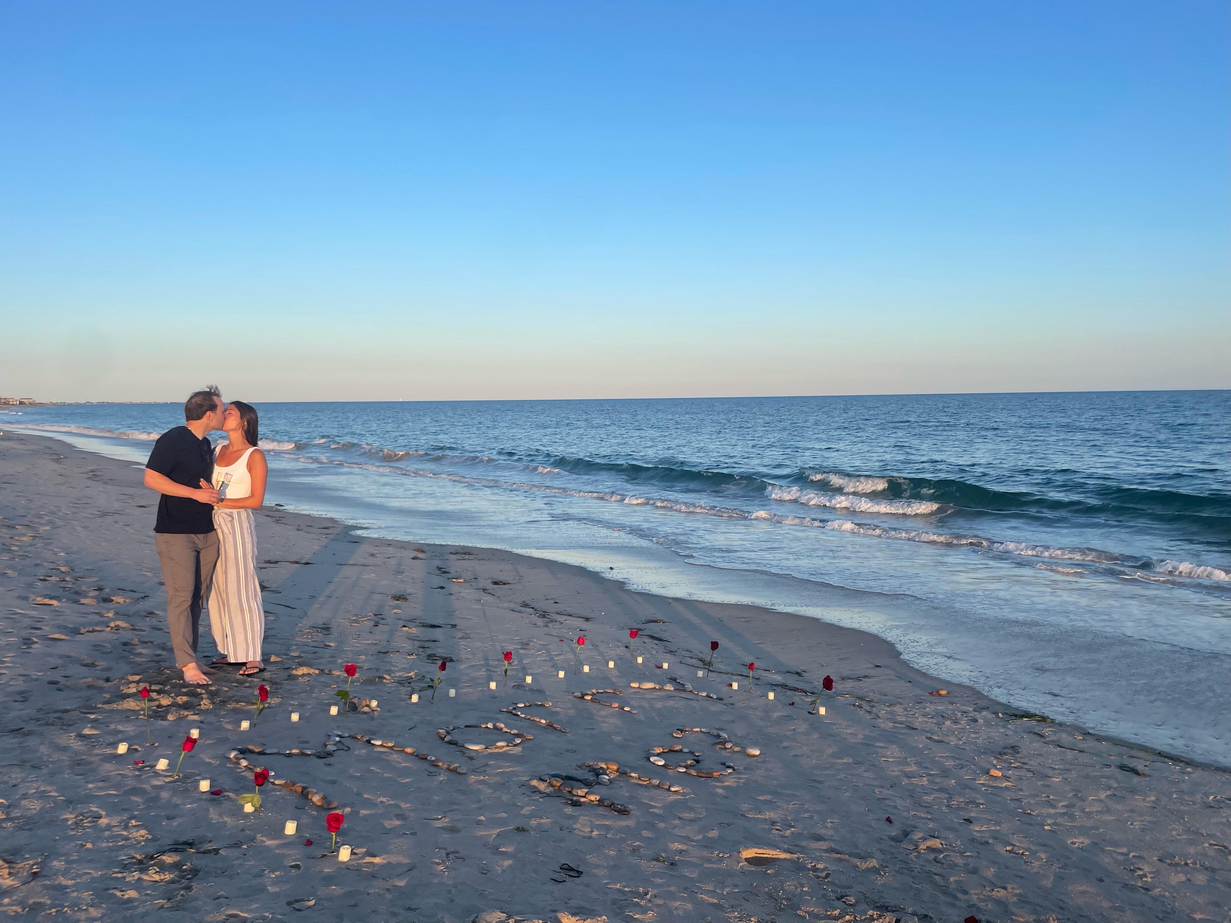 The Wedding Website of Ashley DiStasio and Kevin Brennan